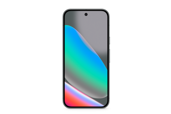 Google Pixel 10 vs. Samsung S25 Pixel 10 Display