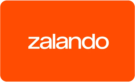  Logo von Zalando 