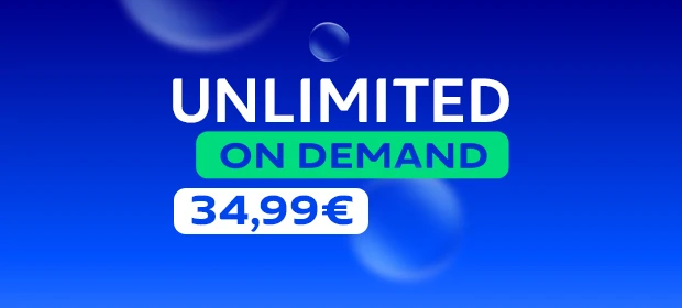  O2 Mobile Unlimited on Demand für 29,99 €
