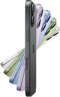  Apple iPhone 17
