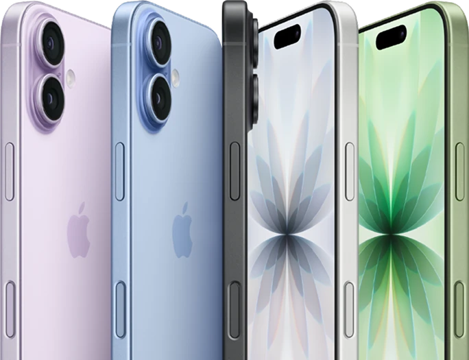  Apple iPhone 17

