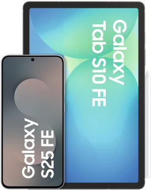 Samsung Galaxy S25 FE
