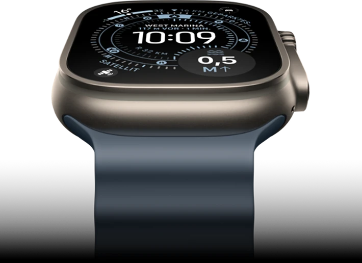  Apple Watch Ultra 3
