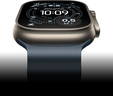  Apple Watch Ultra 3
