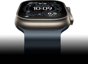  Apple Watch Ultra 3
