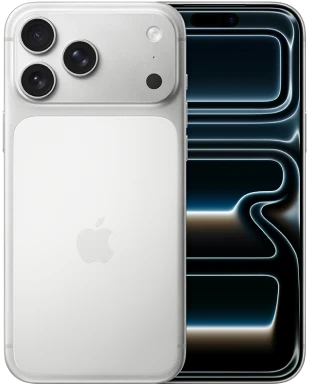 iPhone 17 Pro Max – o2 Mobile Unlimited M Plus mit 100 MBit/s