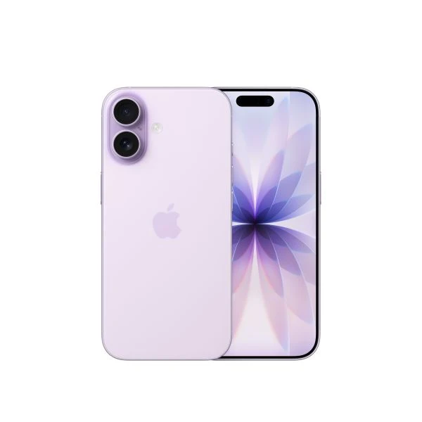 iPhone 17 Farben Lavendel(© Apple)
  iPhone 17 Farben Lavendel