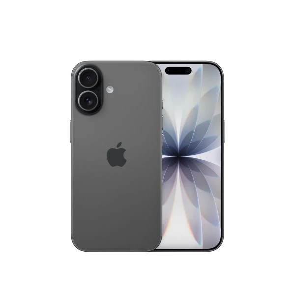 iPhone 17 Farben Schwarz(© Apple)
  iPhone 17 Farben Schwarz