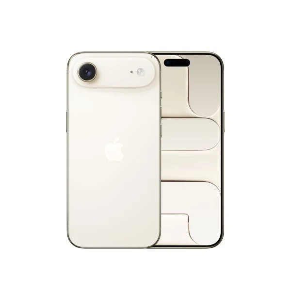 iPhone Air Farben Lichtgold(© Apple)
  iPhone Air Farben Lichtgold