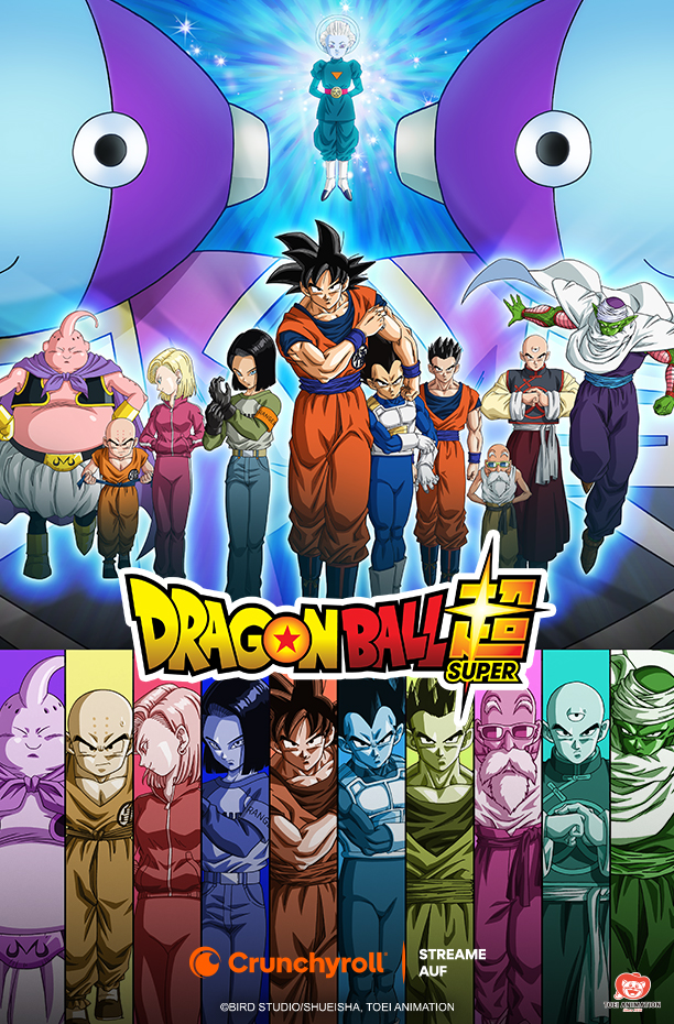 Dragonball