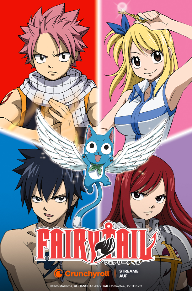Fairytail