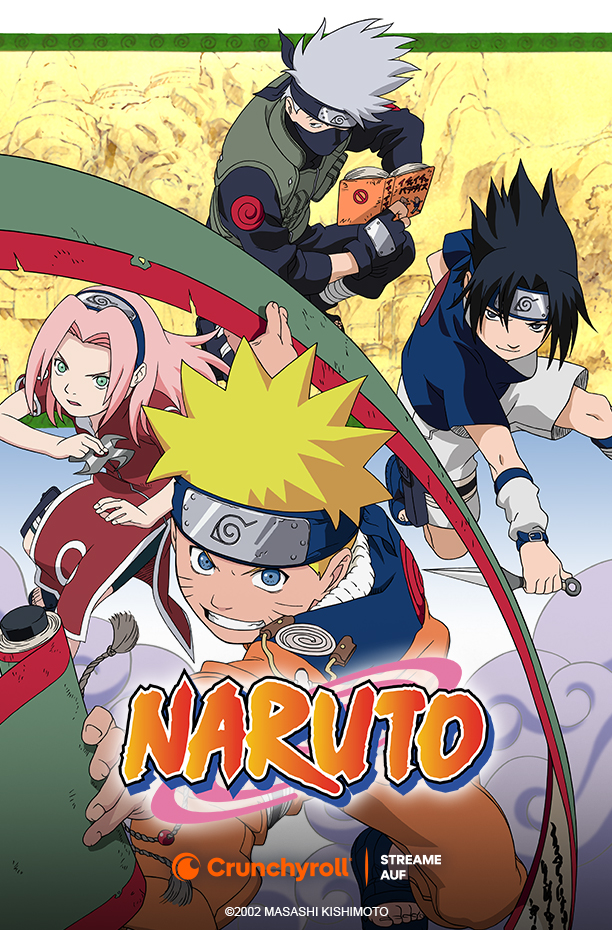 Naruto
