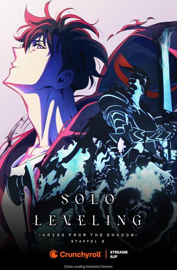 solo leveling