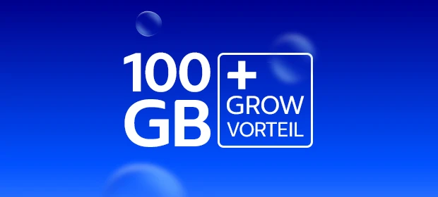  o2 Mobile L mit 100 GB+
