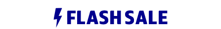  Flash Sale 