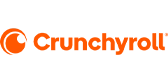  Crunchyroll
