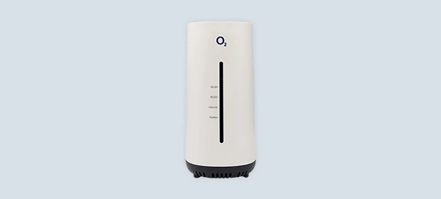  o2 HomeSpot 5G
