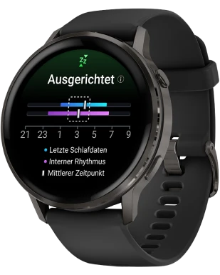 Garmin Venu 4 45mm