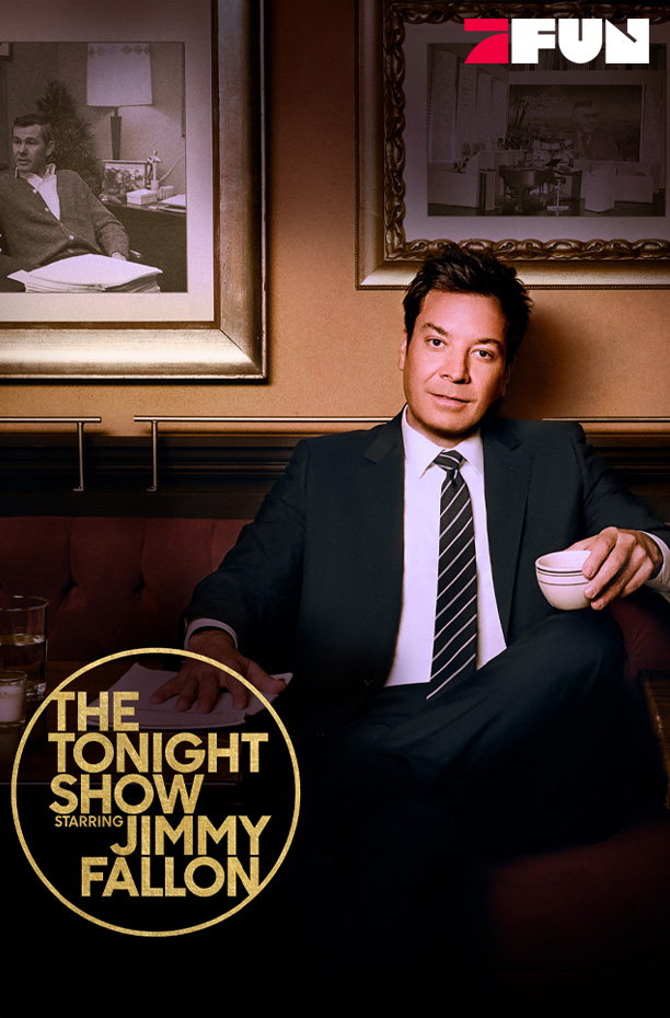 The Tonight Show