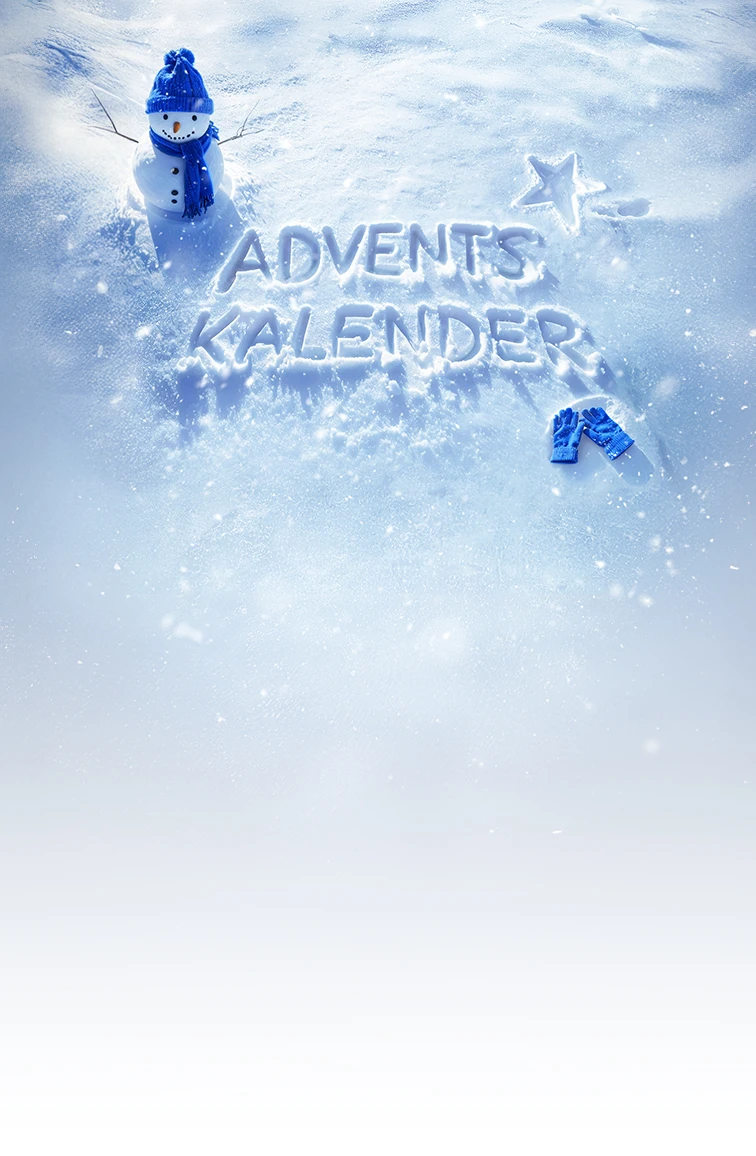 Adventskalender
