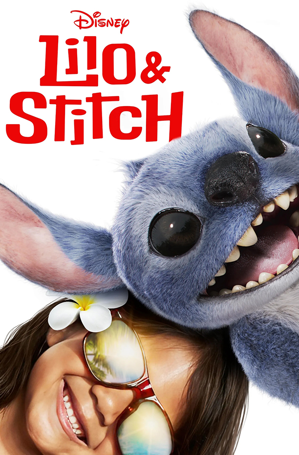 Lilo & Stitch