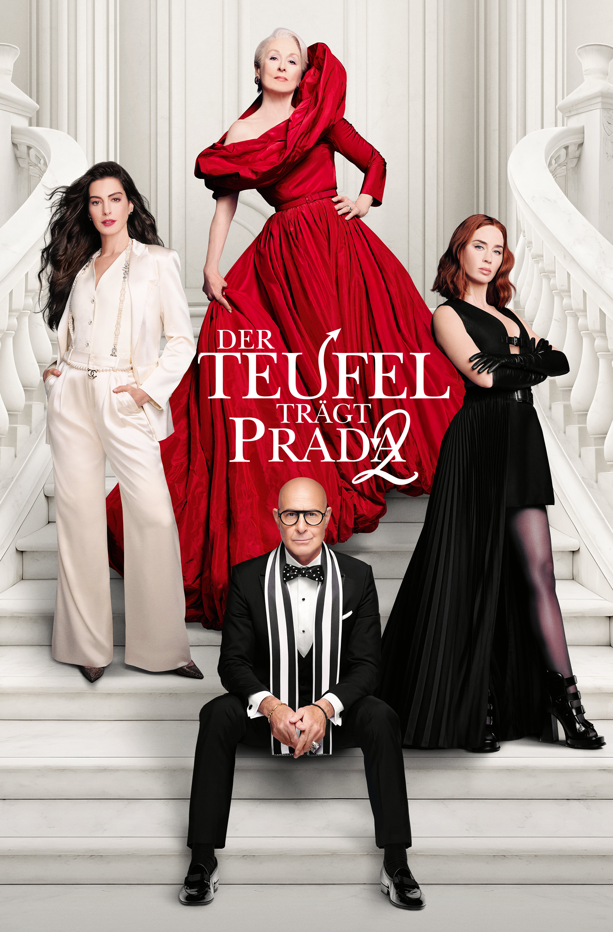Der Teufel trägt Prada
