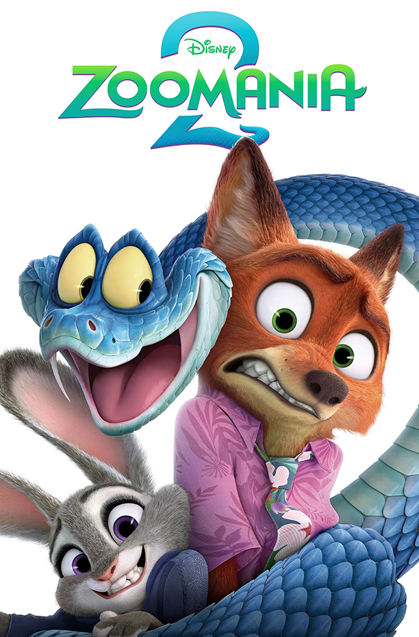 Zoomania
