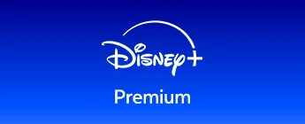  Disney+ Premium 