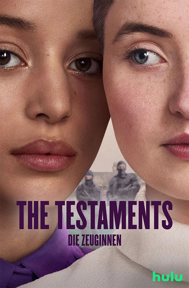 The Testaments