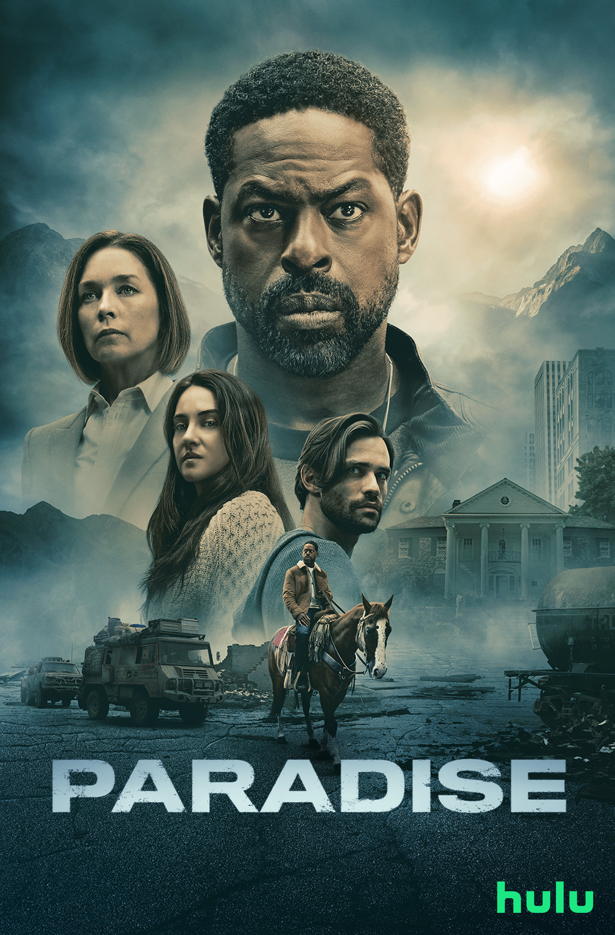 The Fantastic 4 - First Steps