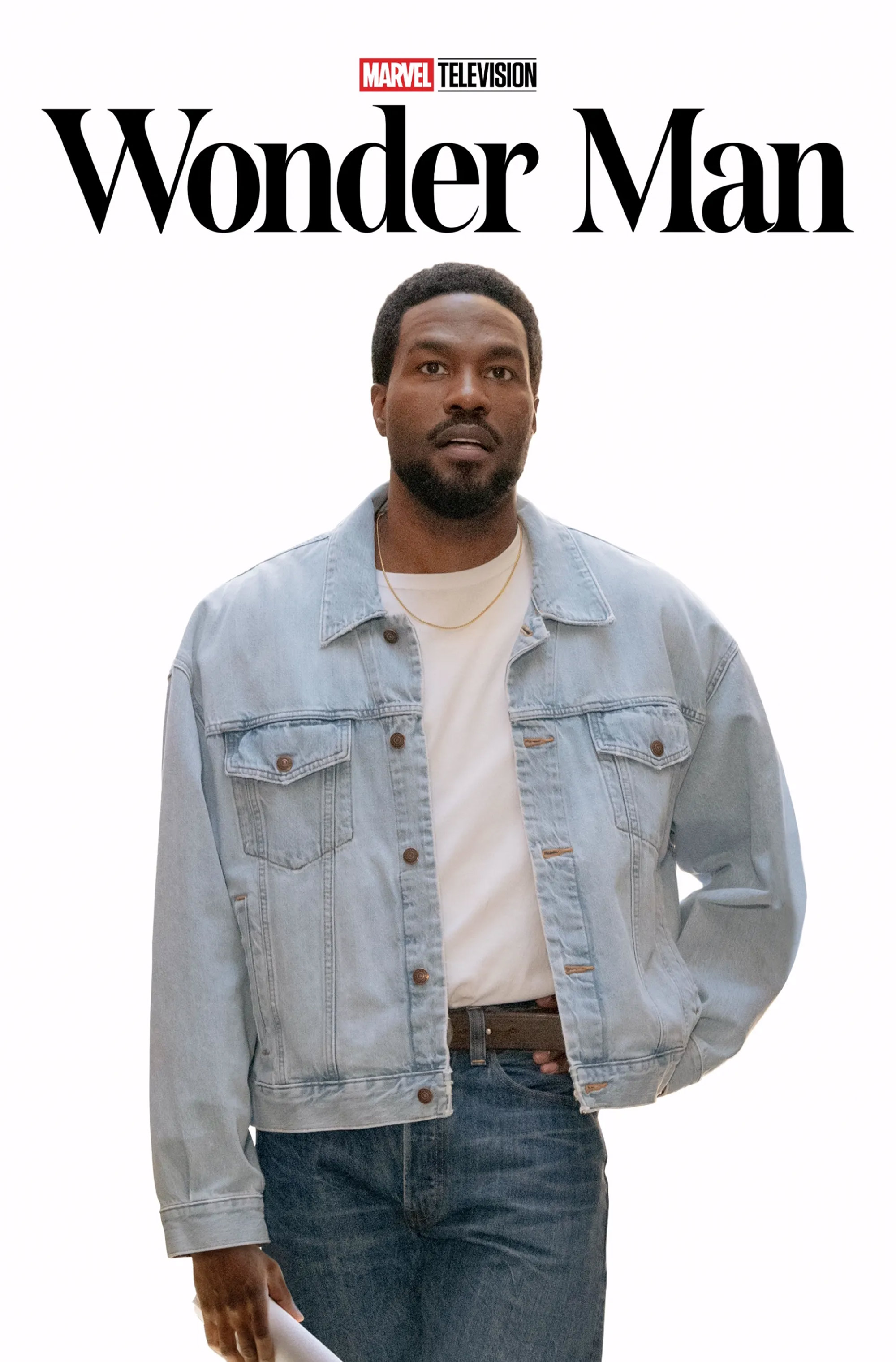 Percy Jackson - Die Serie