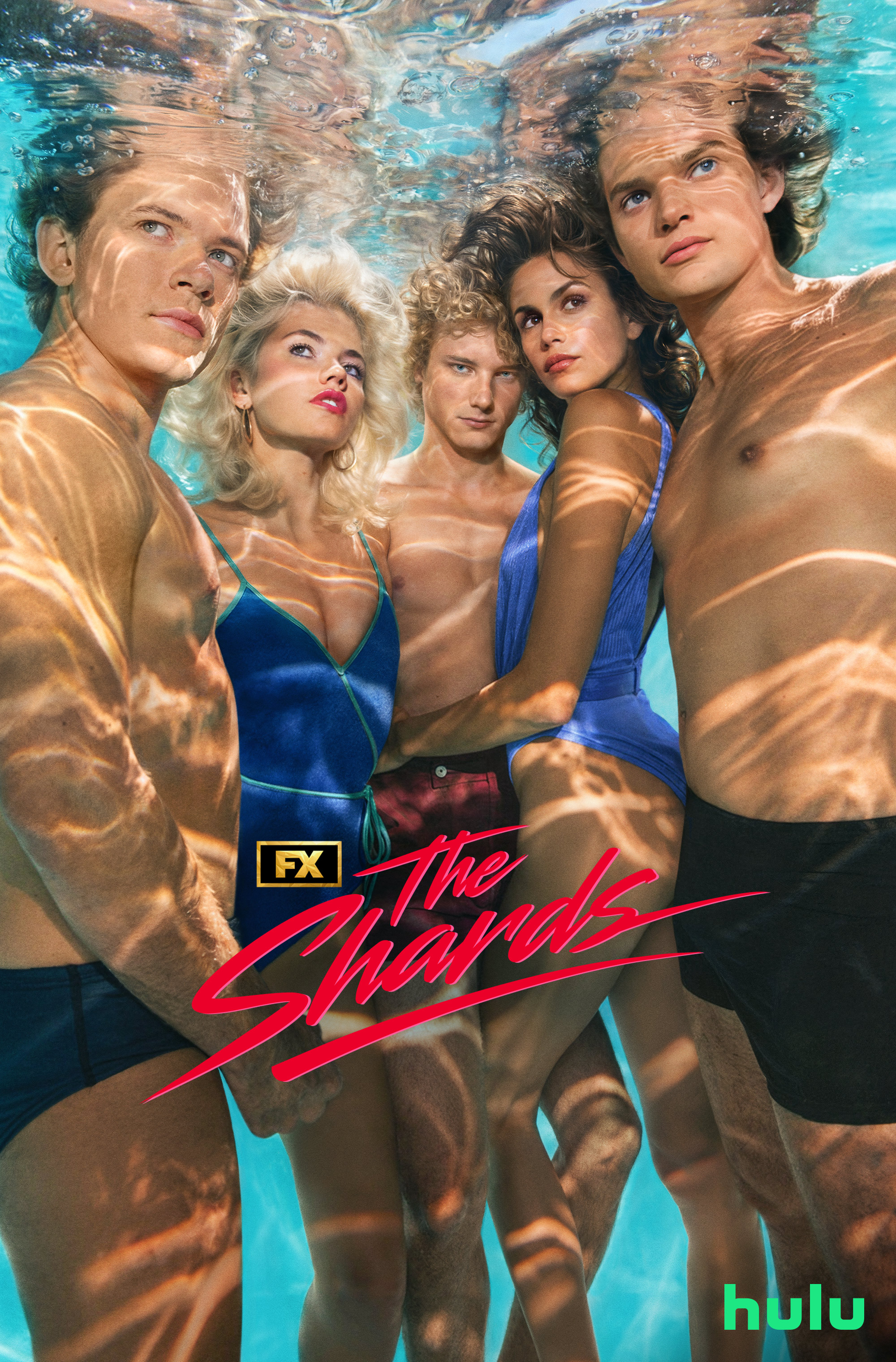The shards