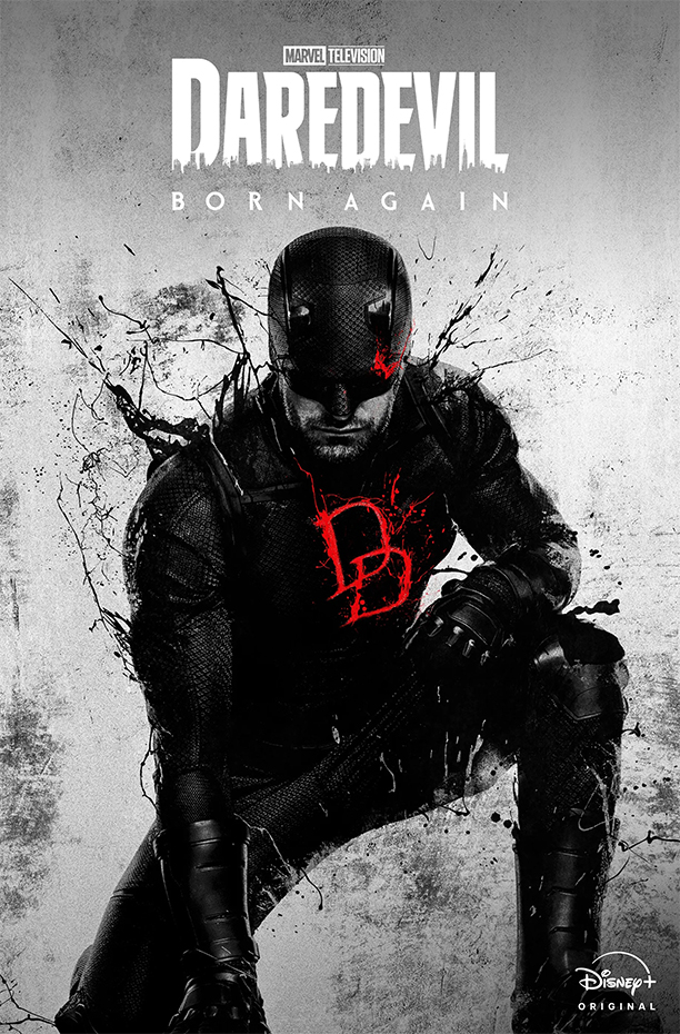 Daredevil