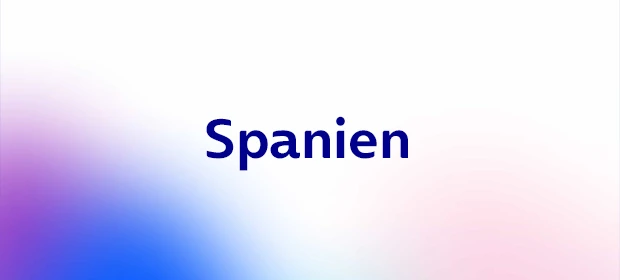  Spanien
