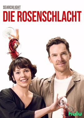 Cover von Die Rosenschlacht