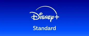  Disney+ Standard 