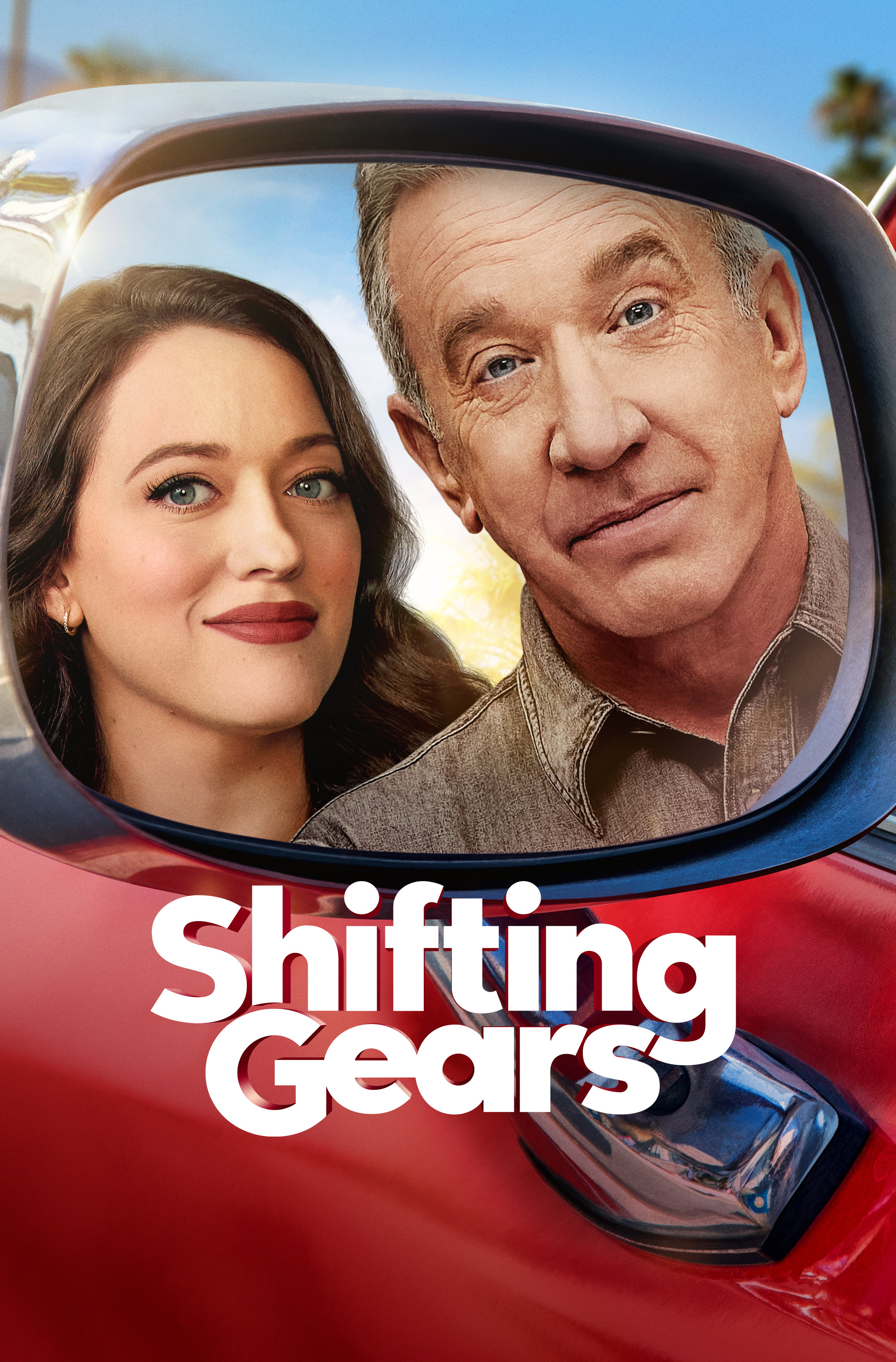 Shifting Gears