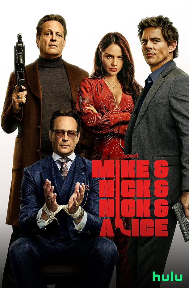 Mike & Nick & Nick & Alice