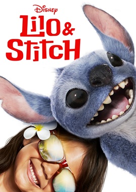 Cover von Lilo und Stitch