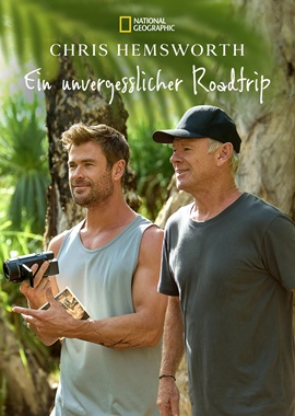 Cover von Ein unvergesslicher Roadtrip