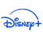  Disney+
