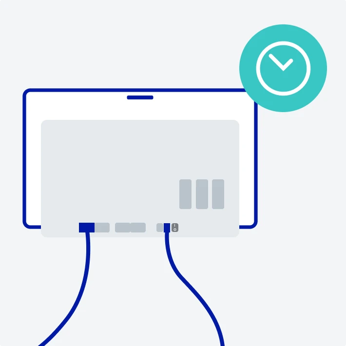  Störung: WLAN-Telefonie nutzen
