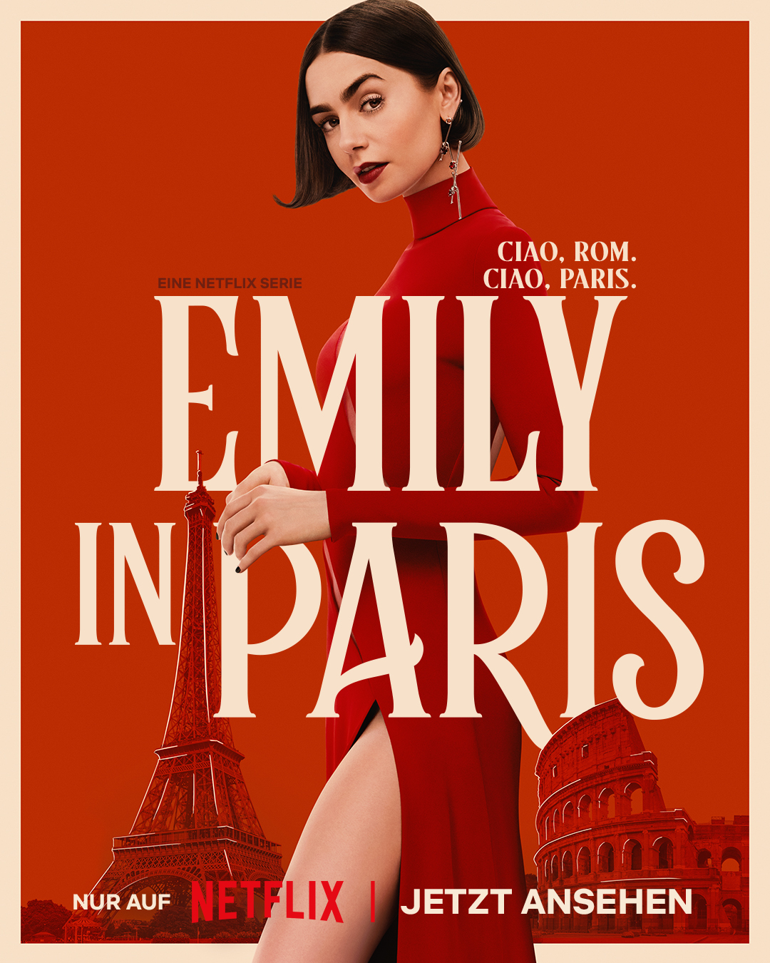 Emily in Paris