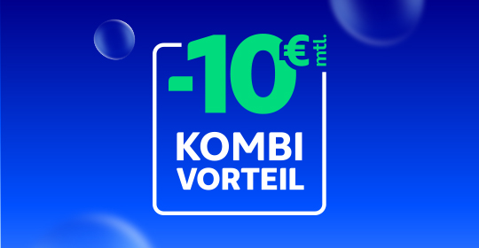 100 MBit/s DSL: o2 Home M mit Telefon-Flat sichern
