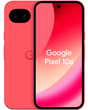 Pixel 10a – o2 Mobile Unlimited S Special Flex mit 15 MBit/s