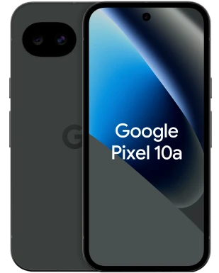 Pixel 10a – o2 Mobile on Demand L mit 150 GB+