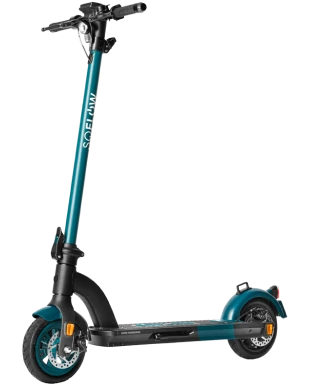 SoFlow e-Scooter S04-Pro 10,5 Gen2