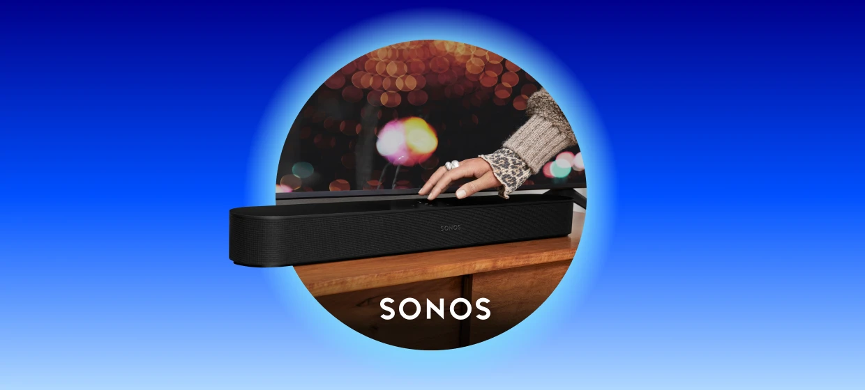  Gewinnspiel Sonos Soundbar
