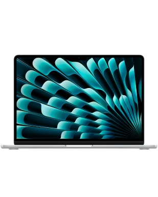 MacBook Air 13 (M5) – o2 Mobile Unlimited M Flex mit 100 MBit/s