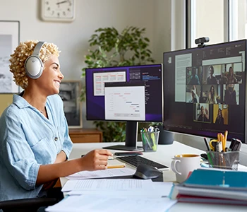  Stabiles Internet zuhause
